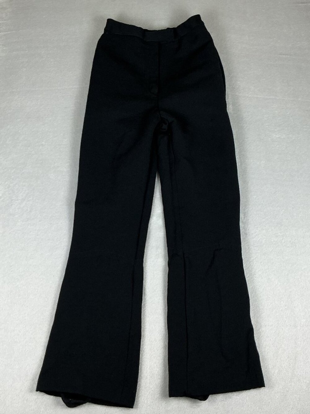 Vtg The Golden M/Mehren of Norway Ski Pants 50s/60s Olympic Champions Size 14